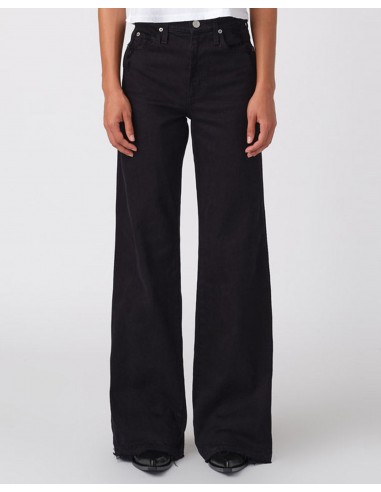 Frida Wide Leg Jeans