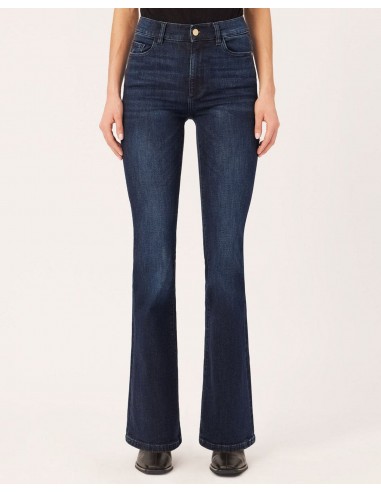 Bridget Boot Jeans