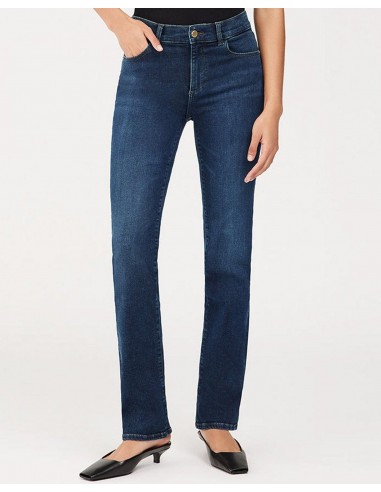 Mara Straight Jeans