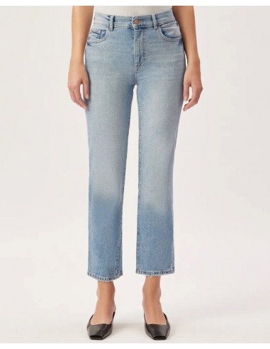 Patti Straight Jeans