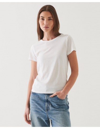 Classic Cotton T-Shirt