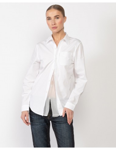 Foldout Shirt