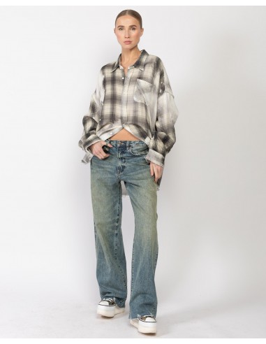 Darcy Loose Jeans