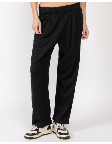 Penny Pleat Pants