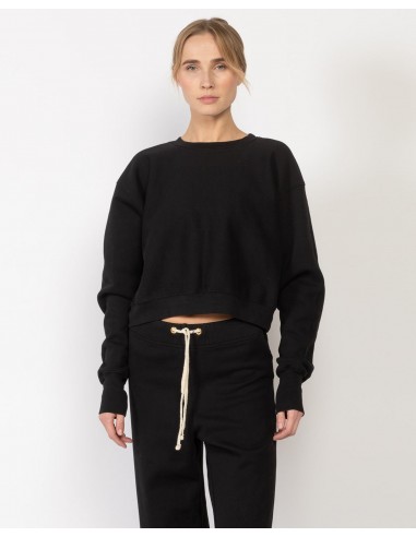 Ryder Cropped Sweater