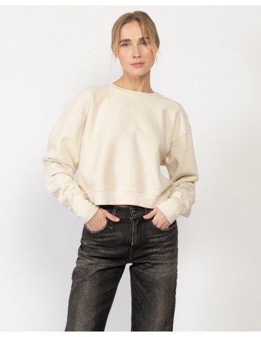 Ryder Cropped Sweater