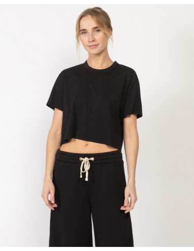 May Cropped T-Shirt