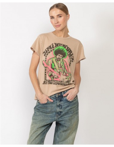 Jimi Hendrix T-Shirt