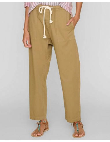 Eliott Twill Pants