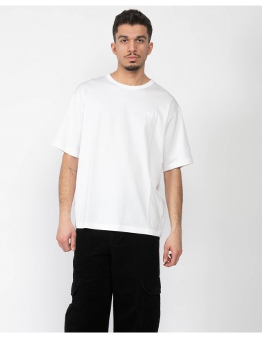 T-Shirt Optic White