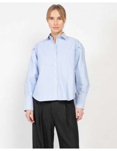 Isabel Oxford Shirt