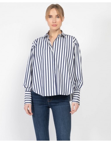 Isabel Wide Shirt