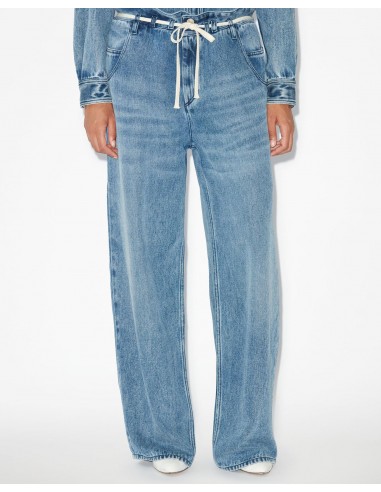 Jordy Denim Jeans