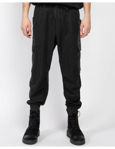 Cuff Pants