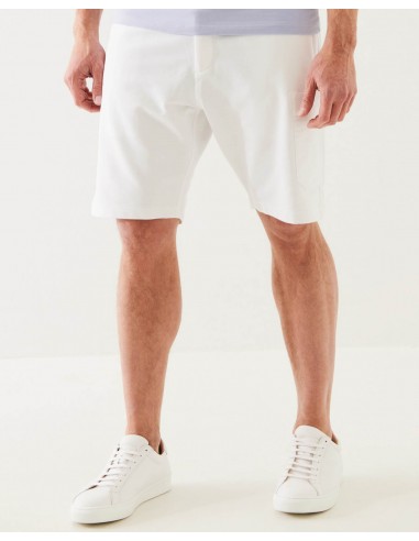 French Terry Cargo Shorts