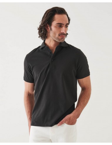 Iconic Short Sleeve Polo