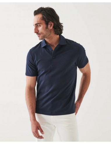 Iconic Short Sleeve Polo