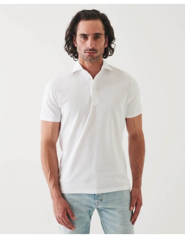 Iconic Short Sleeve Polo