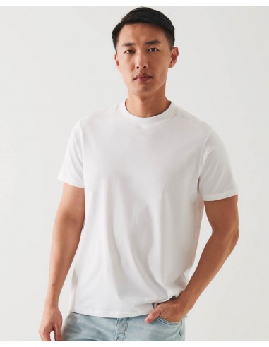 Organic Pima Cotton T-Shirt