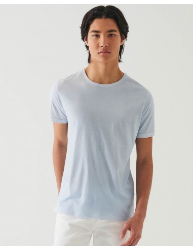 Pima Cotton Spray T-Shirt