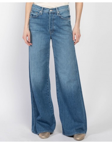 Ditcher Roller Sneak Jeans