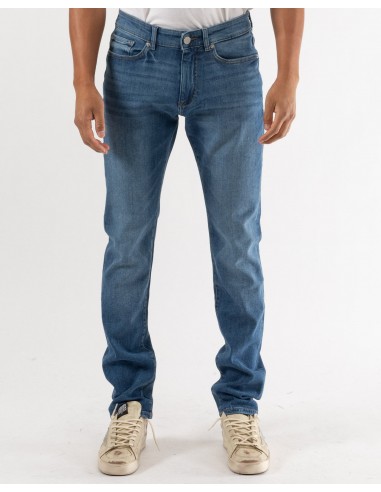 Cooper Tapered Jeans