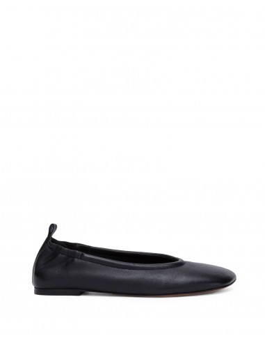 ID Stretch Ballet Flats