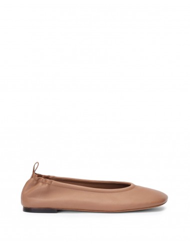 ID Stretch Ballet Flats