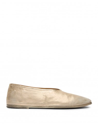 Coltellaccio Ballerina Flats