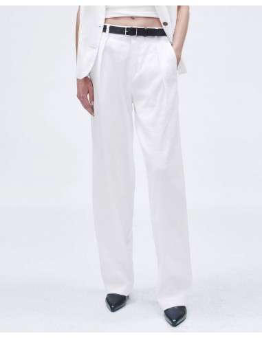 Donovan Linen Pants