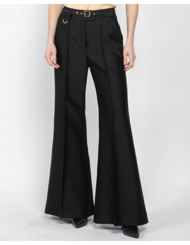 Flare Leg Pants