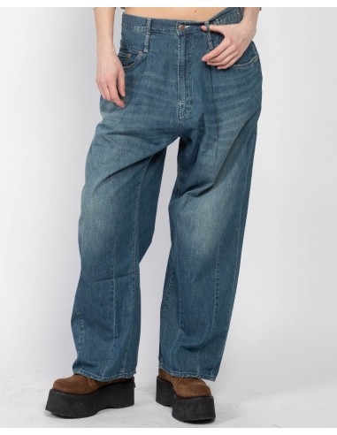 Double Loop Venti Jeans