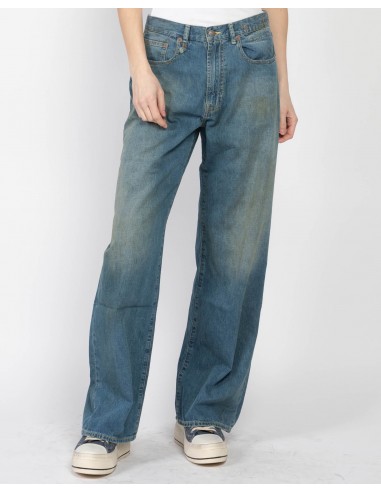 Darcy Loose Jeans