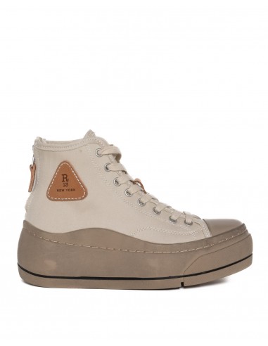 Kurt High Top Sneakers