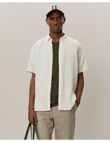 Kris Linen Shirt