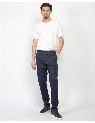 Como Cargo Suit Pants