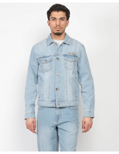 Micah Denim Jacket