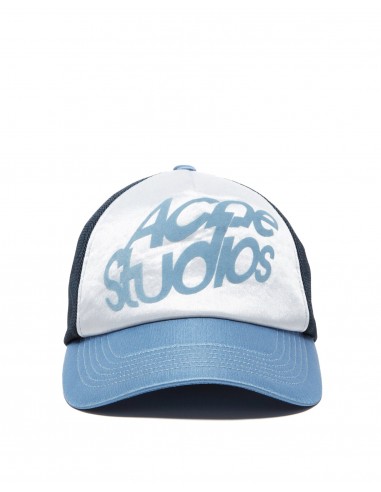 Logo Hat